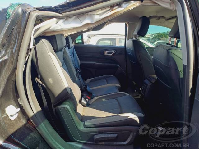2026 JEEP COMMANDER 