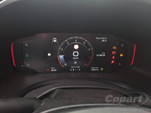 2024 JEEP RENEGADE 