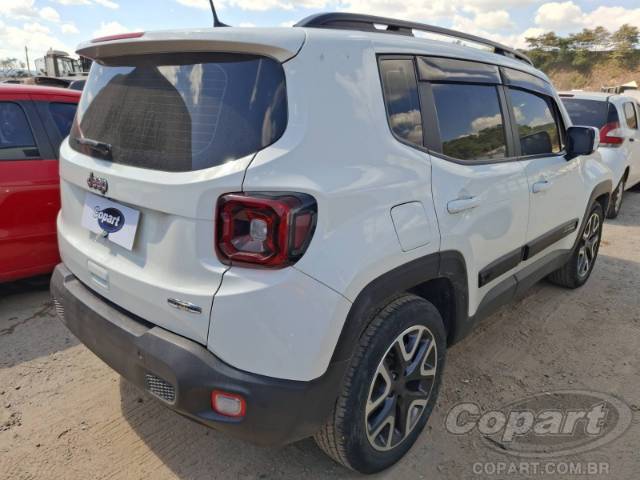 2020 JEEP RENEGADE 