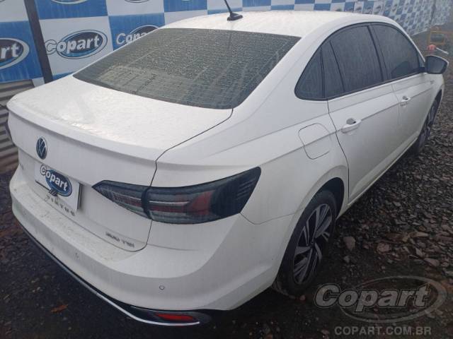 2025 VOLKSWAGEN VIRTUS 