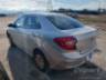 2019 FORD KA SEDAN 