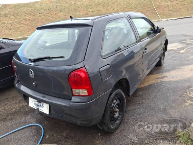 2012 VOLKSWAGEN GOL 
