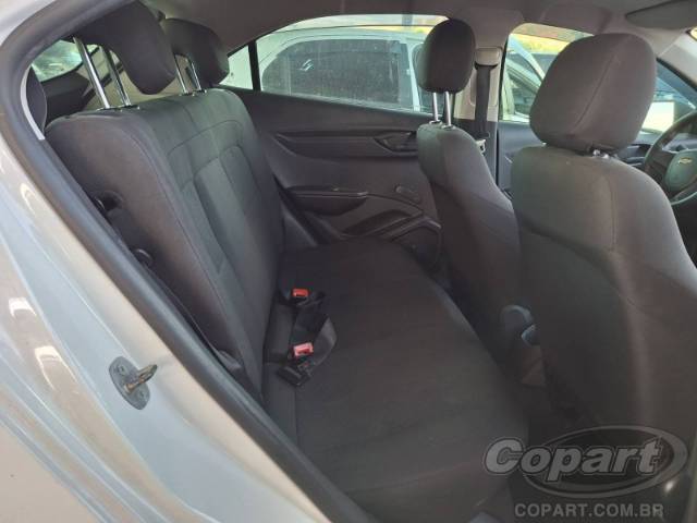 2018 CHEVROLET ONIX 