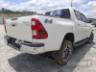 2022 TOYOTA HILUX CD 