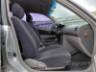 2001 TOYOTA COROLLA 