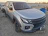 2023 CHEVROLET S10 CABINE DUPLA 