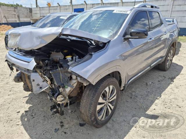 2022 FIAT TORO 