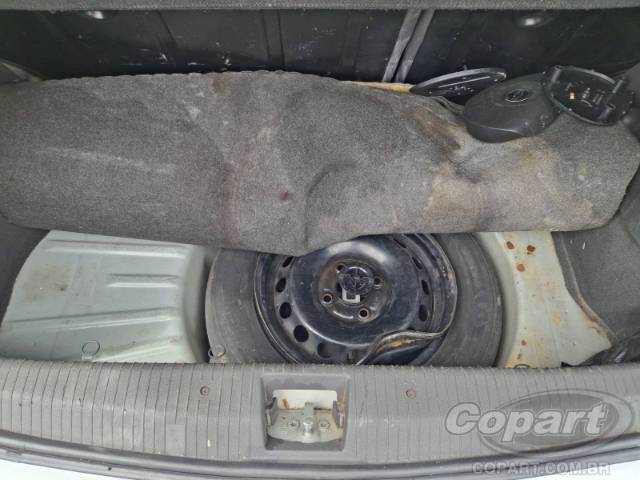2012 CHEVROLET CORSA 