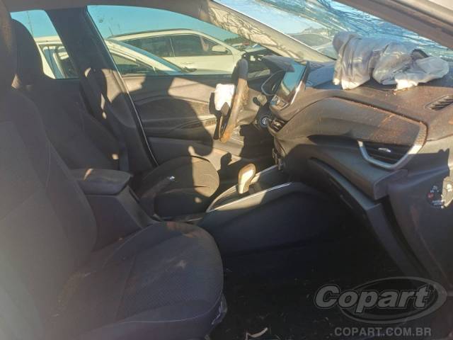 2023 CHEVROLET ONIX PLUS 