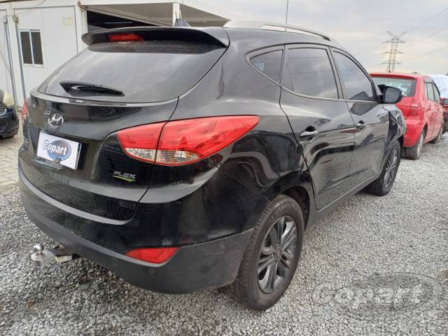 2022 HYUNDAI IX35 