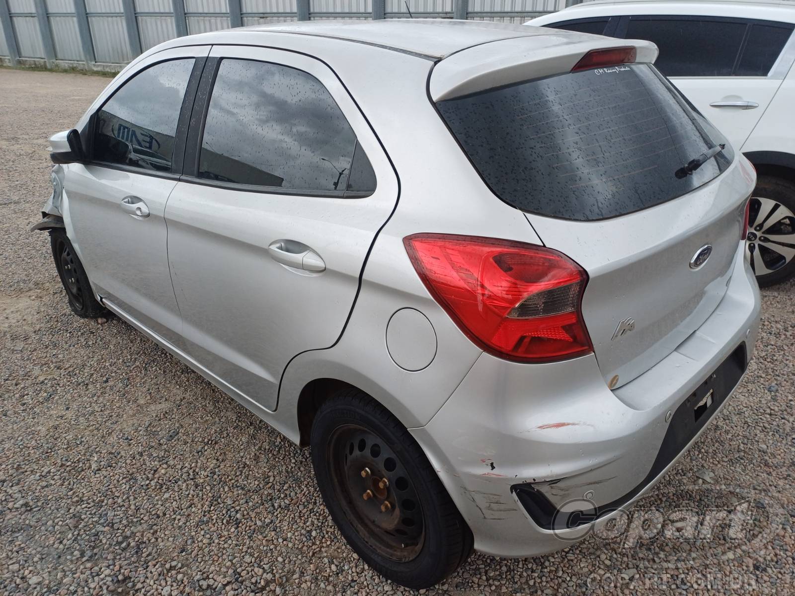 Foto 3: 2021 FORD KA