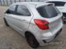 2021 FORD KA 