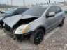 2012 NISSAN SENTRA 