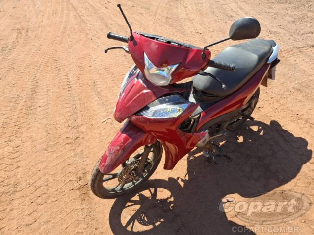 2025 HONDA BIZ 125 