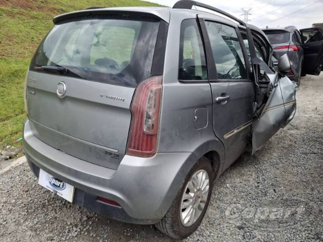 2012 FIAT IDEA 