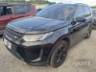 2020 LAND ROVER DISCOVERY SPORT 