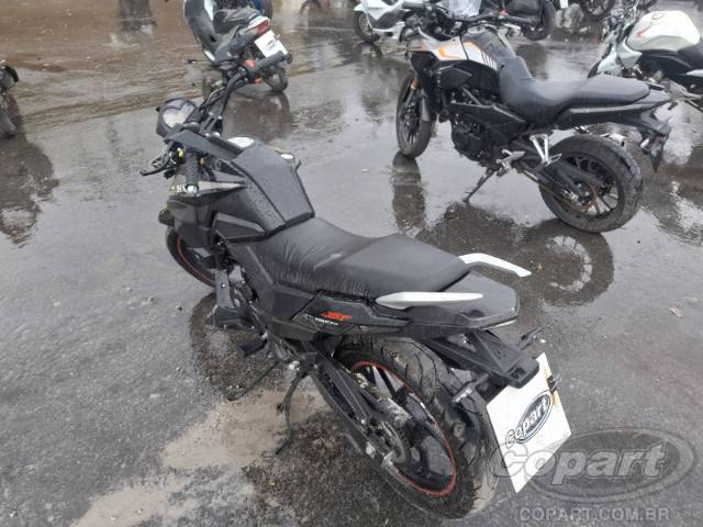 2024 SHINERAY XY 150 