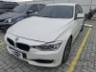 2015 BMW SERIE 3 