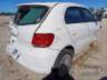 2013 VOLKSWAGEN GOL 