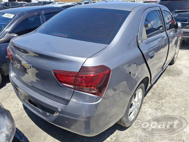 2019 CHEVROLET COBALT 