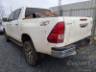 2016 TOYOTA HILUX CD 