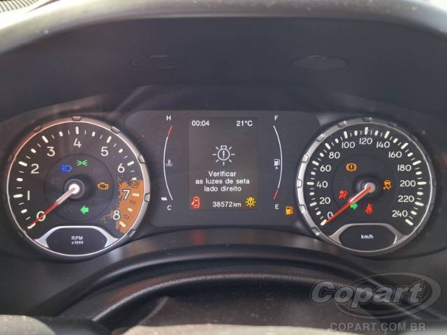 2021 JEEP RENEGADE 