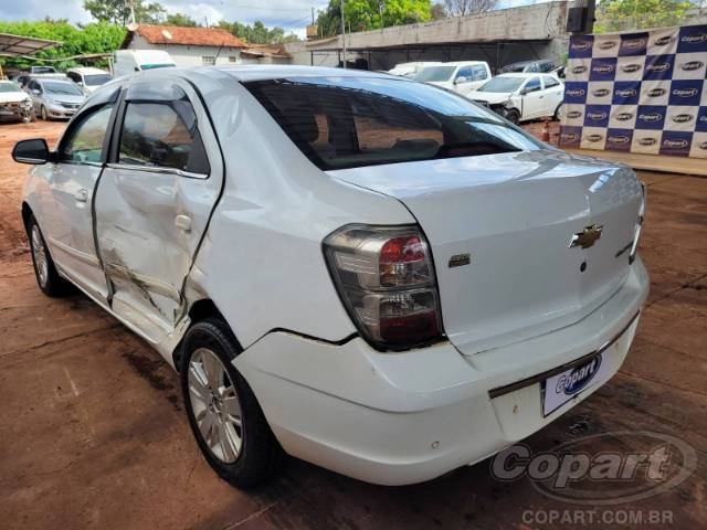 2015 CHEVROLET COBALT 