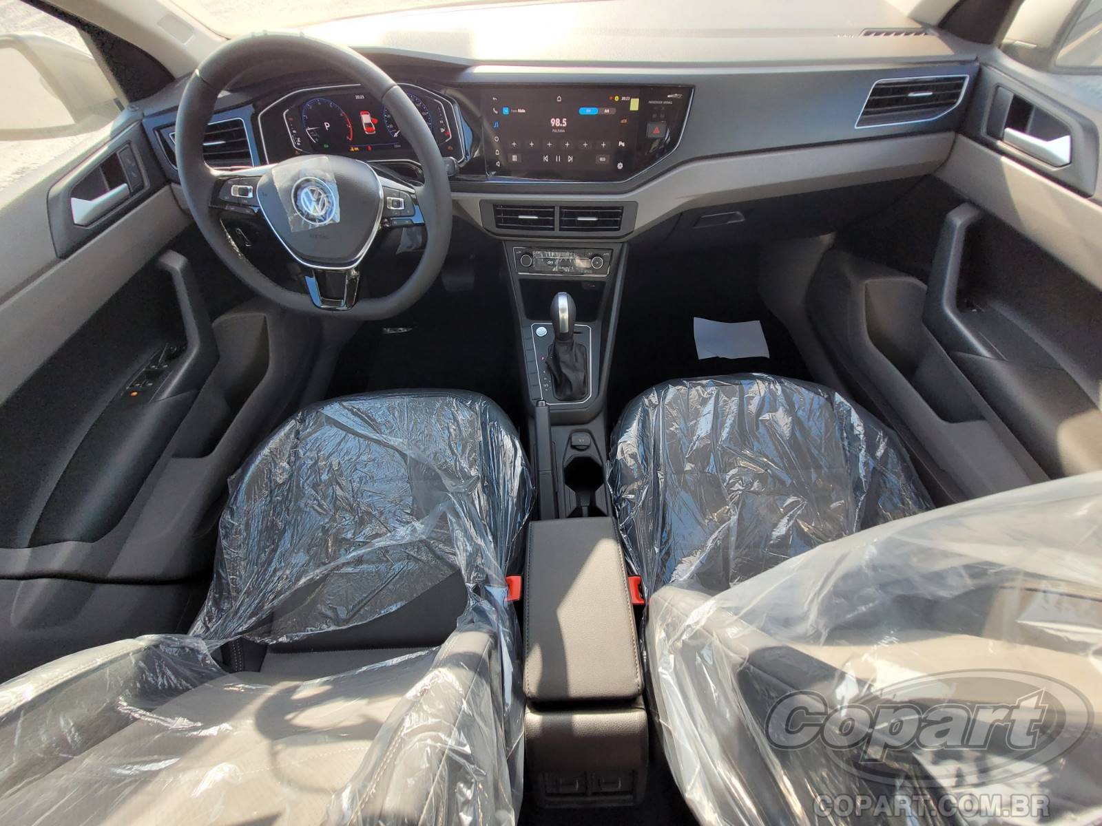 Foto 9 de 10: 2022 VOLKSWAGEN VIRTUS