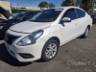 2018 NISSAN VERSA 