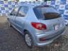 2009 PEUGEOT 207 