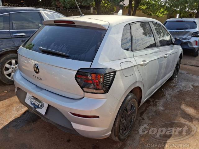2023 VOLKSWAGEN POLO 