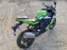2025 KAWASAKI NINJA ZX-4R 