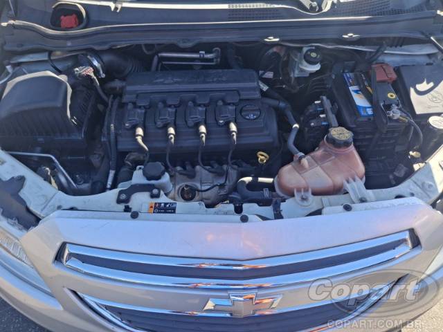 2015 CHEVROLET PRISMA 