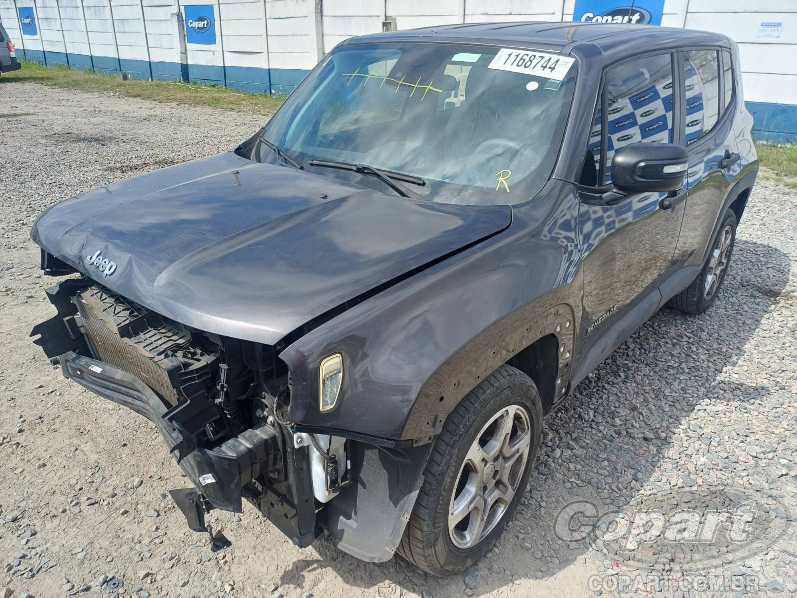 Foto 2: 2024 JEEP RENEGADE