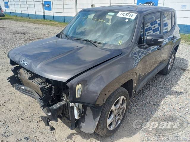 2024 JEEP RENEGADE 