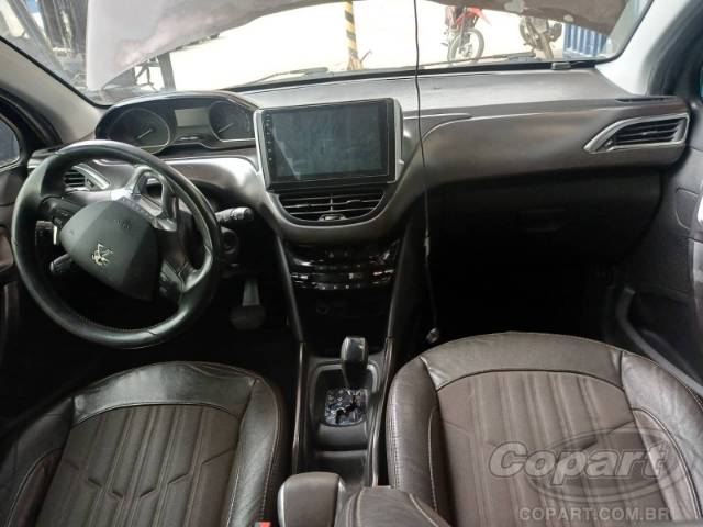2017 PEUGEOT 2008 