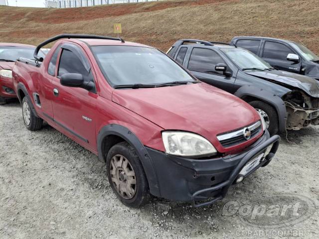 2008 CHEVROLET MONTANA 