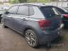 2020 VOLKSWAGEN POLO 