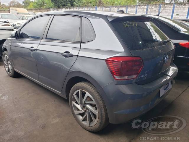 2020 VOLKSWAGEN POLO 