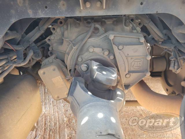 2022 VOLKSWAGEN METEOR 