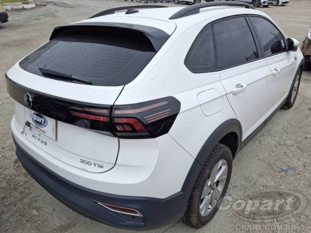 2024 VOLKSWAGEN NIVUS 