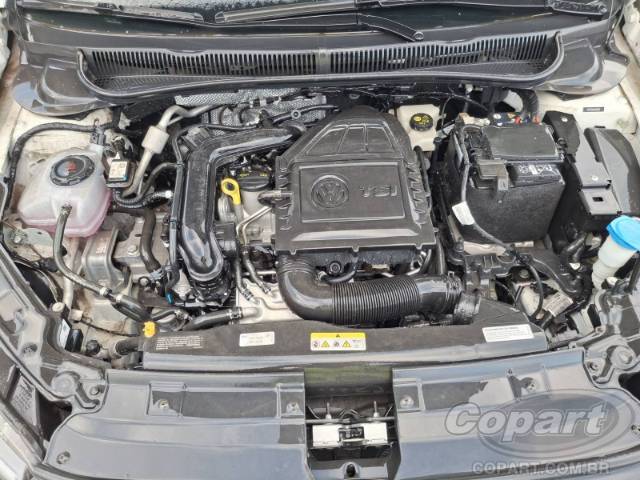 2024 VOLKSWAGEN NIVUS 