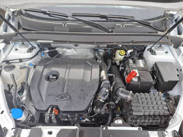 2027 CAOA CHERY TIGGO 5X 