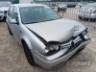 2004 VOLKSWAGEN GOLF 
