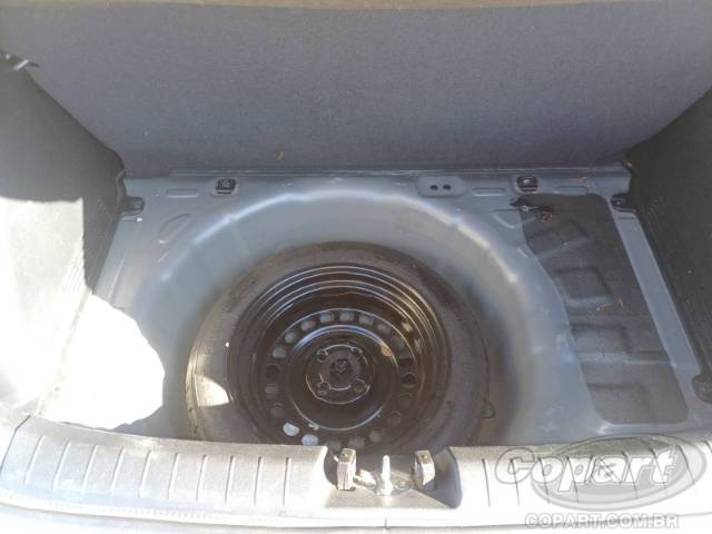 2021 HYUNDAI HB20 