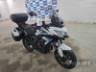 2025 KAWASAKI VERSYS 