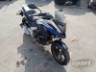 2023 HONDA NC 750X 