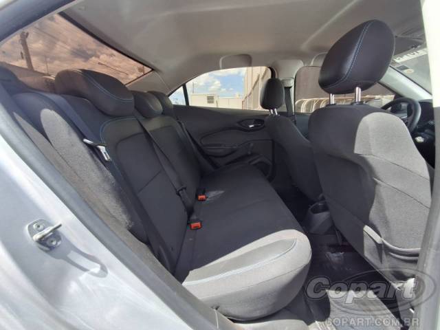 2019 CHEVROLET PRISMA 