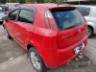 2011 FIAT PUNTO 
