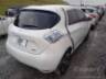 2019 RENAULT ZOE 